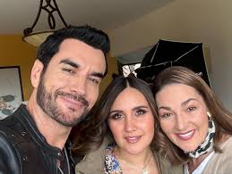 Gracias a todo el público que nos recibió en su casa y nos acompañaron a lo  largo de esta maravillosa historia. Gracias @bardasano por llevarme en este  maravilloso viaje y confiar en