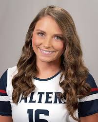 Walters State Volleyball