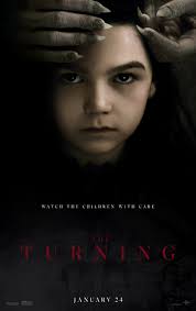 And it isn't always easy to find a horror movie that a younger teen can watch and that is not filled with gore, profanity or nudity. The Turning 2020 Imdb