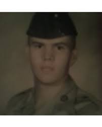 Obituary information for John Terry Peden