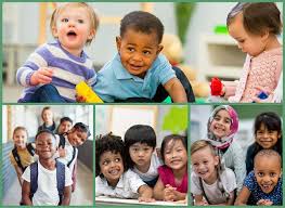 How to teach a toddlers, preschoolers and kindergarteners to wait. Advancing Racial And Ethnic Equity In Head Start Eclkc
