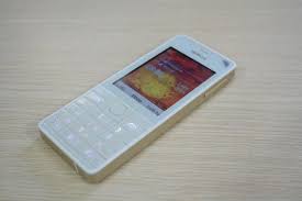 Nokia 515 adlı yeni telefon, modernize edilmiş klasik nokia tasarımını yansıtıyor. Nokia 515 2 Sim Chinh Hang Báº£o Hanh 1 NÄm Uy Tin