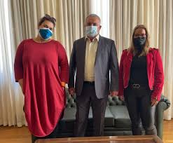 Se sigue buscando sin éxito a tomás gimeno y a sus dos hijas. Visita Institucional Ayuntamiento De San Miguel De Abona