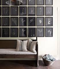 If hanging a picture over a sofa, don't leave a lot of wall space between sofa and also consider the many decorative eye screws available for hanging pictures. How To Hang Pictures Creative Ways To Hang Art