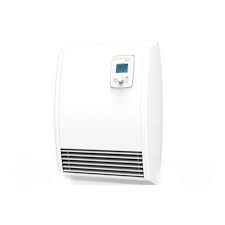 Les differentes gammes de radiateurs salle de bain elabores par atlantic repondent. Radiateur Electrique De Salle De Bain Soufflant Helios D 2000 W Blanc De Noirot