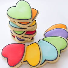 Small Batch Royal Icing Recipe Royal Icing Cookie Decorating Biscuit Cake
