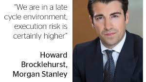 Issuers face up to challenges in late cycle capital planning