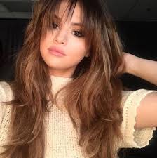 Find out how to achieve the perfect honey color for hair with schwarzkopf. Uh Huh Honey 11 Celebrities Rocking Honey Brown Hair On Instagram
