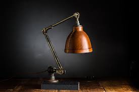 Maybe you would like to learn more about one of these? 25 Industrial Table Lamps In Vintage Style