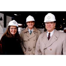 Some of our projects include; Roger And Michelle Marino At The Marino Center Construction Site Drs