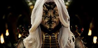 Besides being just plain fun, it'll exercise a lot of techniques that you. Photoshop Hair Onto These Klingons The Trek Bbs