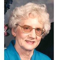 Marian HOFFMAN Obituary