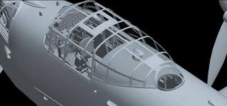 Check spelling or type a new query. The Modelling News Preview All The Same Detail But Smaller Price Scale Hk Models 48th Scale Lancaster B Mki Kit On The Way