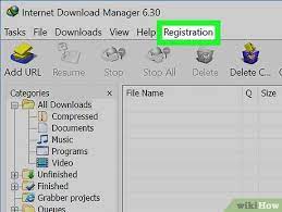 Download idm tanpa registrasi selamanya 2021. How To Register Internet Download Manager Idm On Pc Or Mac