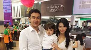 Bryan mckenzie memuji cita citata sebagai sosok yang mudah bersosialisasi. Editor Says Cinta Sejati Bryan Jordan Mckenzie Dan Irena Justine News Entertainment Fimela Com