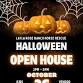 Horse Rescue Halloween Open House event image