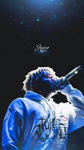 Download, share or upload your own one! 50 Juice Wrld Wallpapers Download At Wallpaperbro Rapper Wallpaper Iphone World Wallpaper Rap Wallpaper