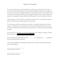 Sample informed consent informed consent to participate in a research study. 2