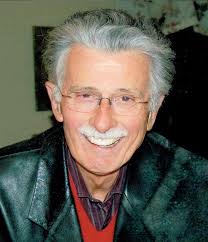 James Beckstein Obituary