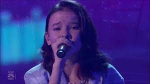Daneliya Tuleshova 14 Year Old Kazakh Singer - Wows America - See her rise to fame