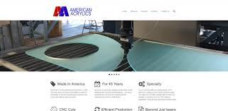 Uncover why inline distributing company is the best company for you. Ohio Laser Cutting Services