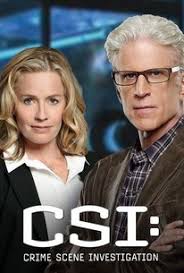 CSI: Crime Scene Investigation: Season 14, Episode 12