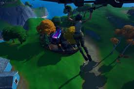 Where does wolverine spawn in fortnite? Fortnite Locate A Trask Transport Truck Wolverine Week 5 Challenge Guide Polygon