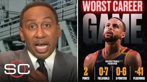 BG Hockey : Jack Vivian Interview from 2017