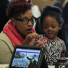 University of Akron hosts MLK Day activities fair