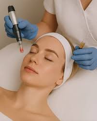 Microcurrent Facial In Roseville & St. Paul, MN &ndash; Christina Clinic