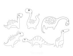 Dinosaur birthday coloring pages in 2020 dinosaur coloring pages birthday coloring pages happy birthday coloring pages. 128 Best Dinosaur Coloring Pages Free Printables For Kids