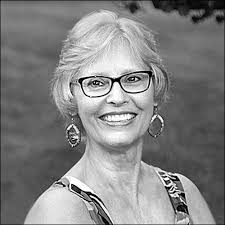 MARY WRIGHT Obituary (2023)