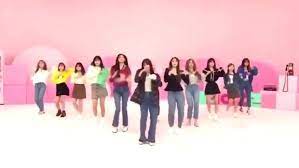 The girls will be appearing on 'idol room' in light of their upcoming 1st full. Devin Tan é™³ä½³ä¿Š Idol Room Delete Scene Iz One Fiesta