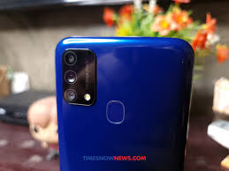 Samsung Galaxy F41 First Impressions