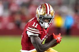 What Happened to Brandon Aiyuk? A Look at Why the 49ers Star Has Not Played This Season