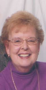 Obituary information for Shirley Ann Chenault