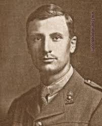 Jonchery-sur-Vesle British Cemetery