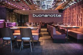 Legendary Supper Club Buonanotte Has Temporarily Closed On The Main Updated Eater Montreal The reservation was for 6 but buonanotte kindly. legendary supper club buonanotte has