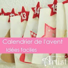 17 novembre 2018 23 h 27 min. Comment Faire Un Calendrier De L Avent Facile Pour Adultes Diy