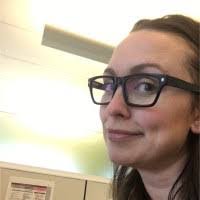 Alexandra Dickerson's Instagram, Twitter & Facebook