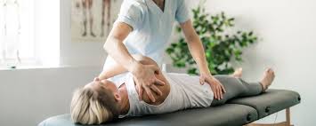 Image result for McKenzie Method