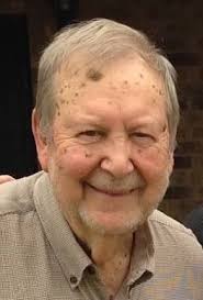 Donald D. Ellison Obituary