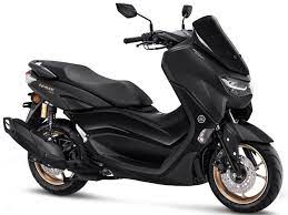 Yamaha nmax megatron concept modification for 2020 maxi nmax modification imagine inspiration for you. 2020 Yamaha Nmax 155 Scooters Are Available In Thailand Auto Freak