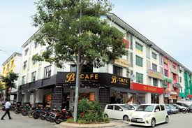 And p' residence, for being awarded the open tender for the proposed. Streetscapes Bustling Commercial Hub In Bandar Sri Permaisuri The Edge Markets