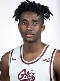 2016-17 Men's Basketball Roster