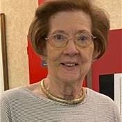 Helen Alger's Instagram, Twitter & Facebook