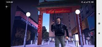 And you will be playing it in a position if you install it on your device. Gta 3 V1 8 Apk Descargar Para Android Appsgag
