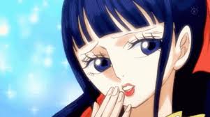 Okiku Kikunojo GIF - Okiku Kikunojo One Piece - Discover & Share GIFs