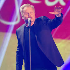 Gebt den kindern das kommando sie berechnen nicht was sie tun die welt gehört in kinderhände dem trübsinn ein ende. Herbert Gronemeyer Starportrat News Bilder Gala De