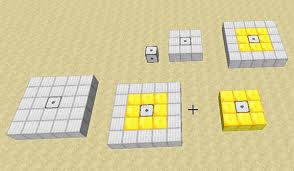 Craft 1 or 2 elevator displays. Thut S Elevators Mod 1 15 2 Minecraftings